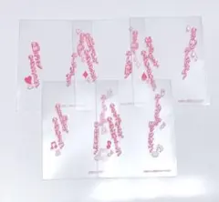 プリキュア　カード　オーバースリーブ　キミプリ