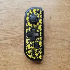 Nintendo Switch HORI 携帯モード専用 十字コン(L)