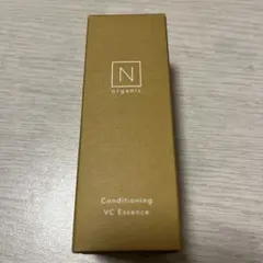 N organic Conditioning VC Essence 30g