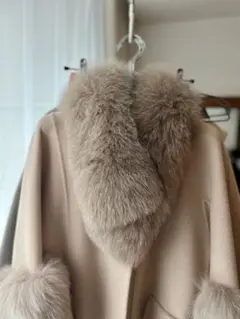 2026年最新】Aveniretoile マフラーの人気アイテム - メルカリ