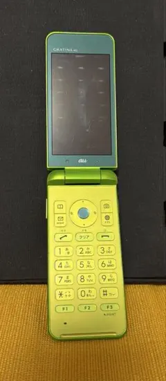 2026年最新】GRATINA 4G KYF31の人気アイテム - メルカリ