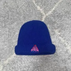 90年代〜00年代初頭の希少なNIKE ACG ビーニー