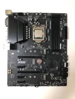 2026年最新】9900k マザーボードの人気アイテム - メルカリ