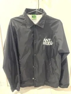 2026年最新】Anti hero コーチジャケットの人気アイテム - メルカリ
