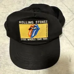 2026年最新】ローリングストーンズ キャップの人気アイテム - メルカリ