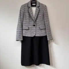 セレモニースーツ フォーマルスーツ ジャケット ワンピース セットアップ