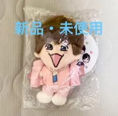 なにわ男子藤原丈一郎 初心LOVEちびぬい