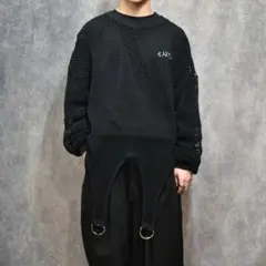 el conductorH メッシュニットTOPS - メルカリ