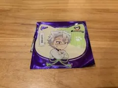 鬼滅の刃　ナンジャタウン　アクリルコースター　不死川実弥