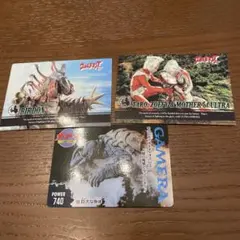 2026年最新】アマダ ウルトラマンカードの人気アイテム - メルカリ