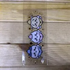 ちいかわ ブックマークコレクション スペシャル シークレット