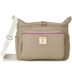 ☆約千円引き☆【新品未使用】アネログランデ ショルダーバッグ