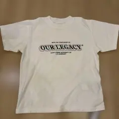 our legacy C.P. COMPANY Tシャツ