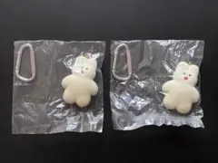 mojojojo Figure Mascot Vol.3 2個セット