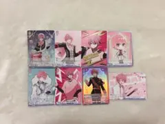 さとみくん すとぷり ヴァイスシュヴァルツ まとめ売り
