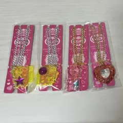 セボンスター　45th まとめ売り　メッキ　ハート