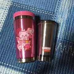 タンブラーセット