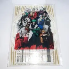 僕のヒーローアカデミア ヒロアカ 新十傑 アクスタ ジャンプGIGA 付録