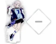 一番くじ 学園アイドルマスター Part2 アクリルスタンド　葛城リーリヤ