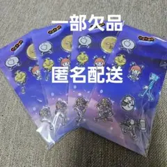 【一部欠品】リズム天国ミラクルスターズ ぷっくりクリアシール