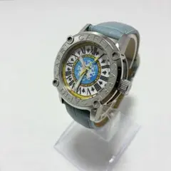 【稼動品】CAPRI/カプリ　腕時計　クォーツ