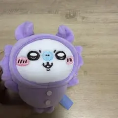 ちいかわ モモンガ ぬいぐるみ マスコットのサムネイル