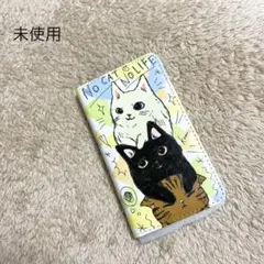 スマホケース マルチタイプ 手帳型ケース iPhone Android 未使用