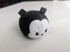 ツムツム　オズワルド　ぬいぐるみ