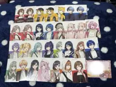 プロセカ クリフェス エピカ 30枚 まとめ売り