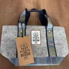 再値下げ‼️BRUNO 保冷　お弁当バッグ