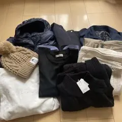 まとめ売り　レディースL サイズ　M１つありLL１つあります1月末までの販売です