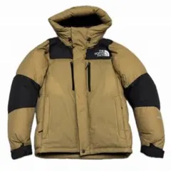 THE NORTH FACE バルトロライトダウンジャケット ケルプタン