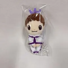 King & Prince 岸優太ちょっこりさん