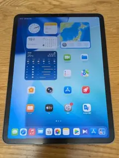 美品) iPad Pro 11インチ 第4世代 WiFi 256GB - メルカリ