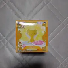 カードキャプターさくら あつめてフィギュア ケルベロスのサムネイル