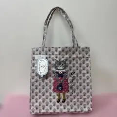 クスグルジャパン　トートバッグ
