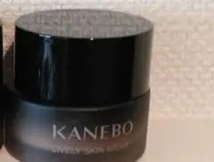 KANEBO Lively Skin Wear オークルB 30g - メルカリ