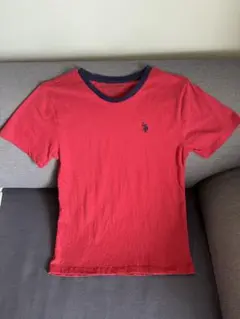 US POLO ASSN Tシャツ