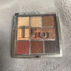 Dior バックステージ アイパレット 003 アンバー