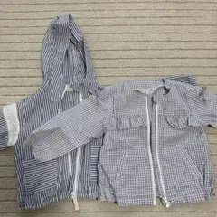 上着2着セット