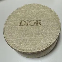 DIOR ディオール　ノベルティ　バニティポーチ