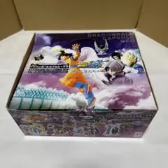 M8765 ドラカプネオ 帰ってきたセル編 彩色版 全8種 天使悟空 含む