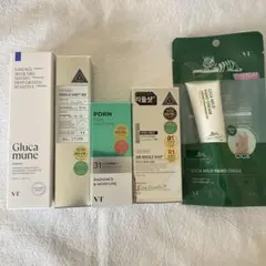 ⇨⇨ VT ケアセット