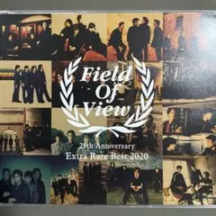 the FIELD OF VIEW FINAL LIVE DVD２枚組 Amazon.co.jp: the FIELD OF VIEW FINAL LIVE“Live Horizon-SUPERIOR