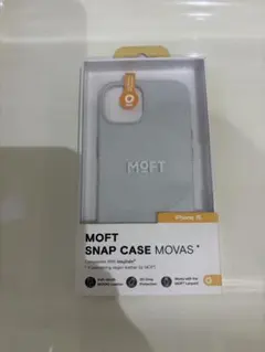 新品MOFT SNAP CASE MOVAS iPhone 15のサムネイル