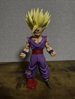 ドラゴンボール　msp 孫悟飯　スペシャルカラー