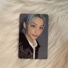 straykids 楽star トレカ フィリックス アルバム封入