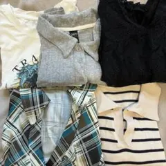 レディース 夏服