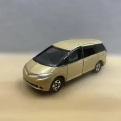 【トミカ】トヨタ エスティマ 2006 NO.99のサムネイル
