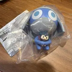 ぎゅーこっと　ケロロ軍曹　ドロロ未開封